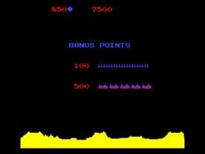 Arcade's Greatest Hits: The Atari Collection 1 Gameplay (PlayStation)