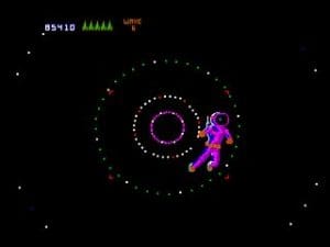 Arcade's Greatest Hits: The Midway Collection 2 Gameplay (PlayStation)