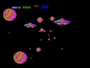 Arcade's Greatest Hits: The Midway Collection 2 Gameplay (PlayStation)