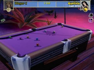 Archer Maclean Presents Pool Paradise Gameplay (Windows)