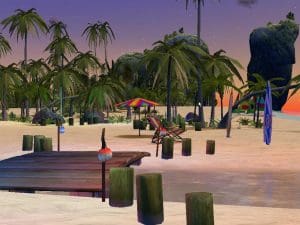Archer Maclean Presents Pool Paradise Gameplay (Windows)