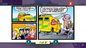 Archie: Riverdale Rescue Gameplay (Windows)