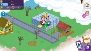 Archie: Riverdale Rescue Gameplay (Windows)
