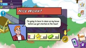 Archie: Riverdale Rescue Gameplay (Windows)