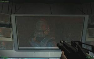 Area 51 Gameplay (Windows)