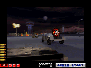 Area 51 Gameplay (Windows)