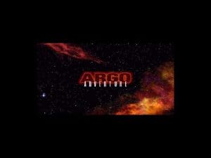 Argo Adventure Gameplay (Windows)