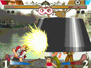 Arm Joe Gameplay (Windows)