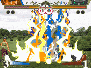 Arm Joe Gameplay (Windows)