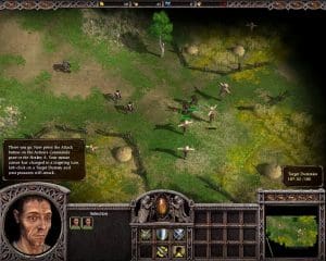 Armies of Exigo Gameplay (Windows)