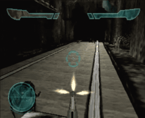 Armorines: Project S.W.A.R.M. Gameplay (PlayStation)