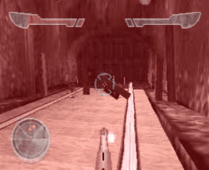 Armorines: Project S.W.A.R.M. Gameplay (PlayStation)