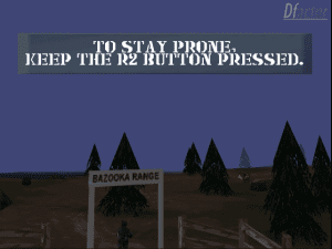 Army Men 3D Gameplay (PlayStation)