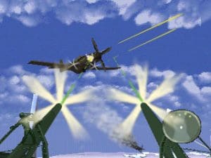 Army Men: Land, Sea, Air Gameplay (PlayStation)