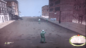 Army Men: Lock 'n' Load Gameplay (PlayStation)