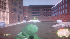 Army Men: Lock 'n' Load Gameplay (PlayStation)