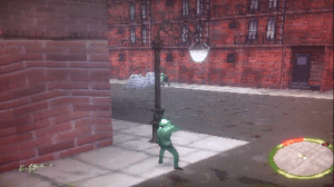 Army Men: Lock 'n' Load Gameplay (PlayStation)