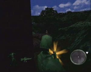 Army Men: Operation Meltdown Gameplay (PlayStation)