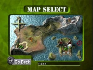 Army Men: Sarge's Heroes Gameplay (Windows)