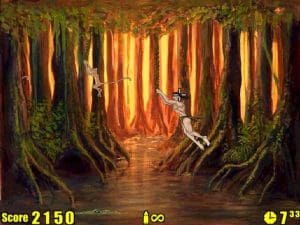 Art is Dead Gameplay (Windows)