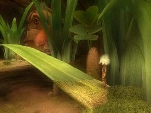 Arthur and the Invisibles Gameplay (Windows)
