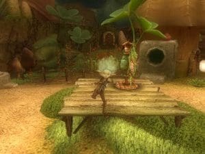 Arthur and the Invisibles Gameplay (Windows)