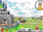 Arthur's Thinking Games Gameplay (Windows)
