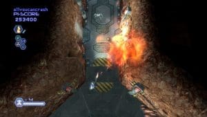 Assault Heroes Gameplay (Windows)