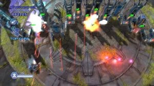 Assault Heroes Gameplay (Windows)
