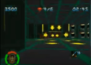Assault Rigs Gameplay (PlayStation)