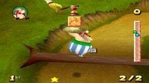 Asterix: Mega Madness Gameplay (Windows)