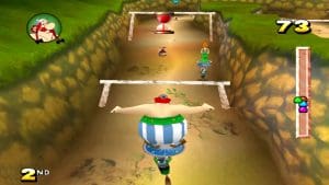 Asterix: Mega Madness Gameplay (Windows)