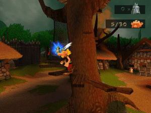 Asterix & Obelix XXL Gameplay (Windows)