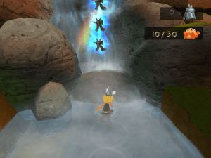 Asterix & Obelix XXL Gameplay (Windows)