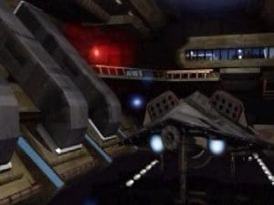 Asteroids Gameplay (Windows)