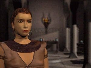 Atlantis: The Lost Tales Gameplay (Windows)
