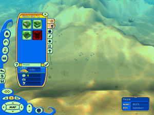 Atlantis Underwater Tycoon Gameplay (Windows)