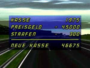 Autobahn Raser Gameplay (Windows)