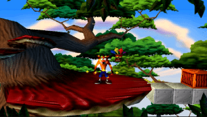 Autumn-Christmas Releases '96 Gameplay (PlayStation)