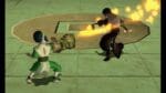 Avatar: The Last Airbender – The Burning Earth Gameplay (PlayStation 2)