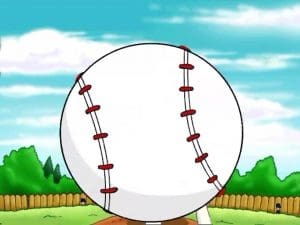 Backyard Baseball 2003 Gameplay (Windows)