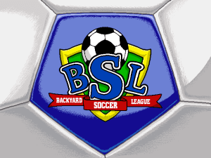 Backyard Soccer Gameplay (Windows)