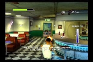 Bad Boys: Miami Takedown Gameplay (PlayStation 2)