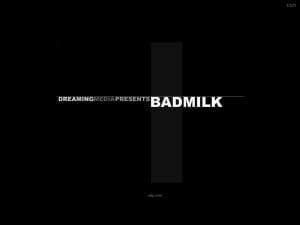 Bad Milk Gameplay (Windows)