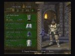 Baldur's Gate: Dark Alliance Gameplay (PlayStation 2)