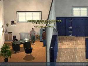 Balko Gameplay (Windows)