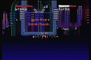 Ballz: The Director's Cut Gameplay (3DO)