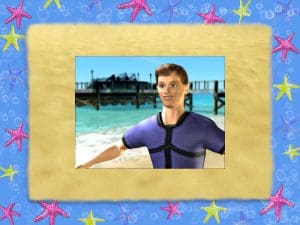 Barbie Beach Vacation Gameplay (Windows)