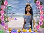 Barbie Beauty Styler Gameplay (Windows)