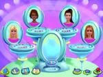 Barbie Digital Makeover Gameplay (Windows)